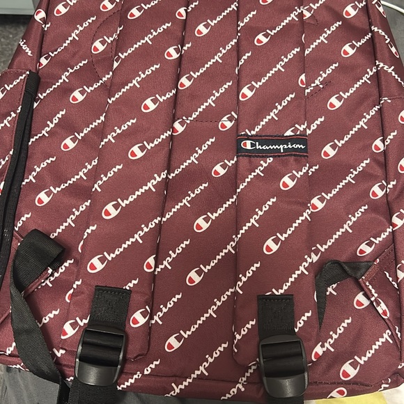 Champion AOP logo backpack - Picture 4 of 7
